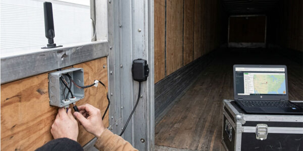 Best GPS Trackers For Trailer of 2026