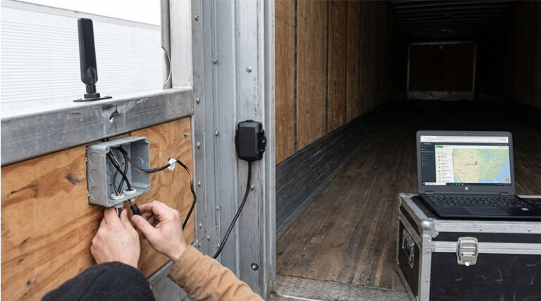 Read more about the article Best GPS Trackers For Trailer of 2026