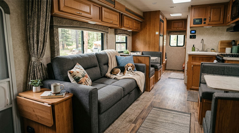 You are currently viewing Best Jack Knife Sofas For RV of 2026