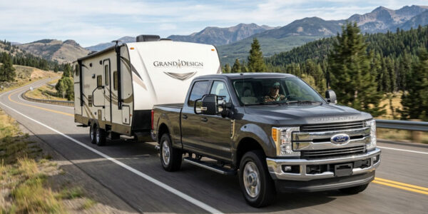 Best Mirror Extenders For Towing of 2026