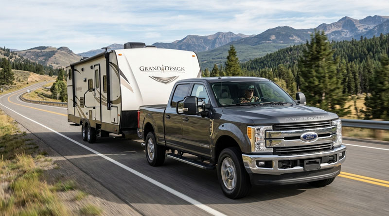 You are currently viewing Best Mirror Extenders For Towing of 2026