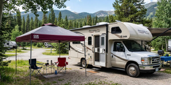 Best Pop-Up Shade Tents of 2026