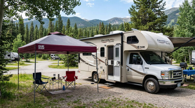 Read more about the article Best Pop-Up Shade Tents of 2026