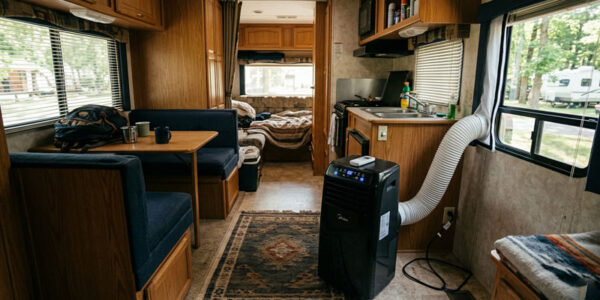 Best Portable ACs for Campers of 2026