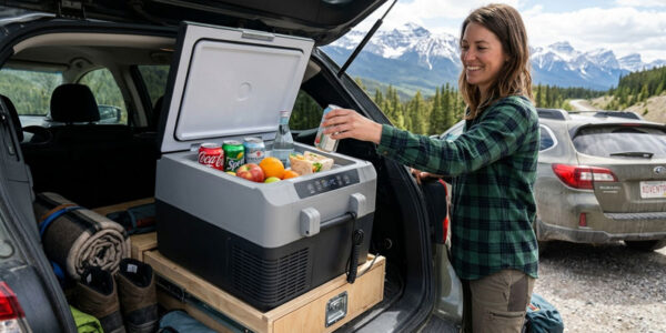 Best Portable Refrigerators For Cars of 2026