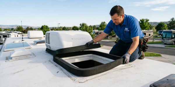 Best RV AC Gaskets of 2026