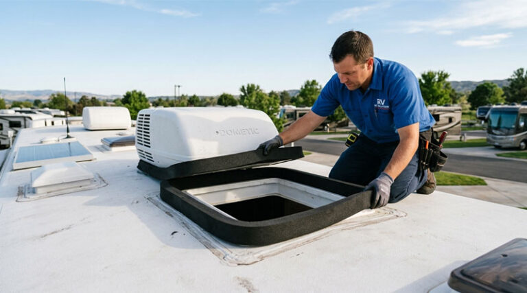 Read more about the article Best RV AC Gaskets of 2026