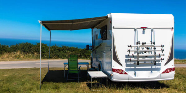 Best RV Awning Sun Shades of 2026