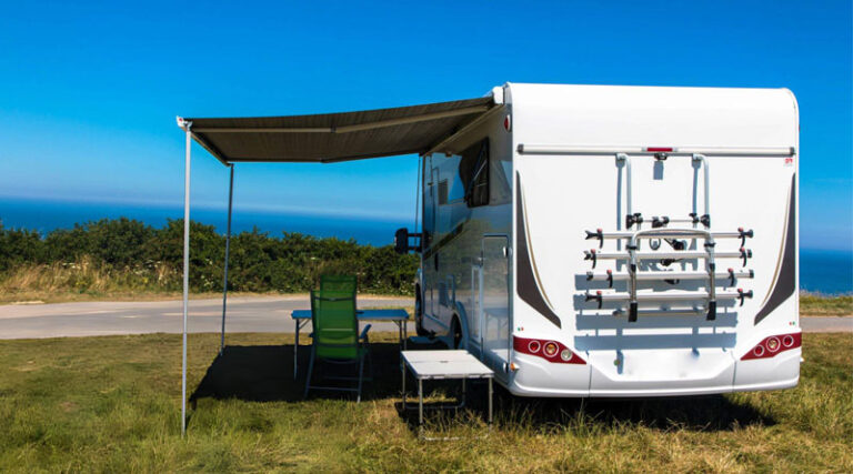 Read more about the article Best RV Awning Sun Shades of 2026