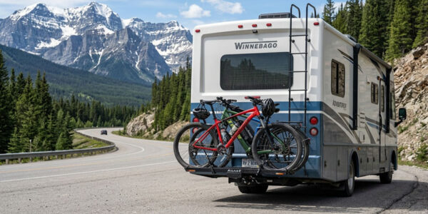 Best RV Bike Racks of 2026