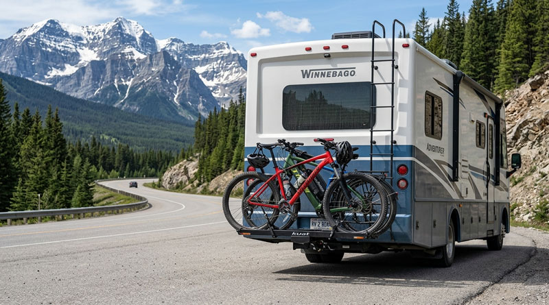 You are currently viewing Best RV Bike Racks of 2026