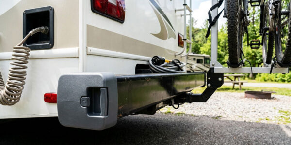 Best RV Bumper Caps of 2026