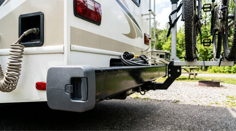 Read more about the article Best RV Bumper Caps of 2026