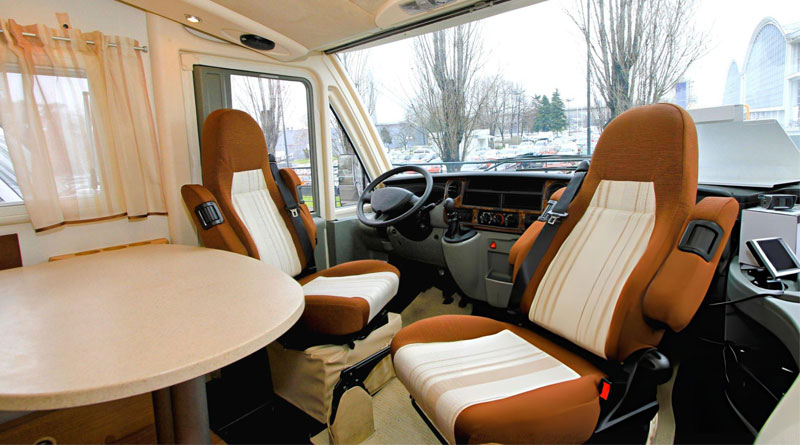 You are currently viewing Best RV Captain Chair Covers of 2026