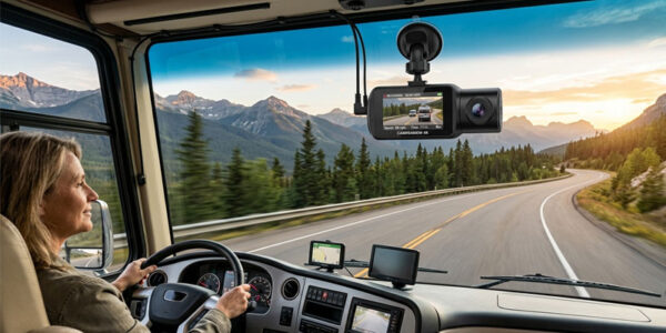 Best RV Dash CAMs of 2026