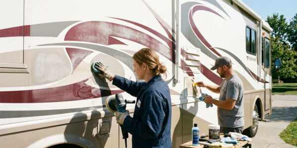Best RV Decal Restorers of 2026