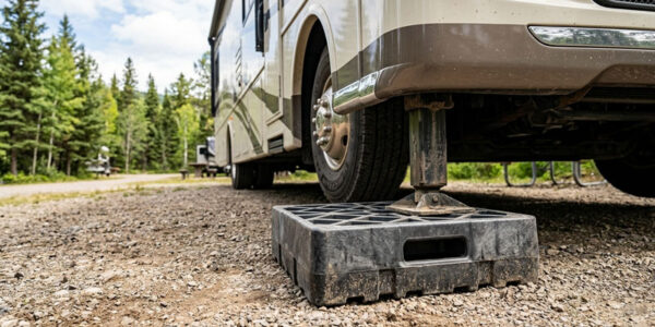 Best RV Jack Blocks of 2026