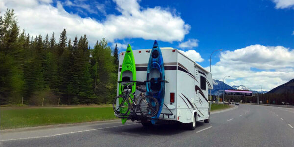 Best RV Kayak Racks of 2026