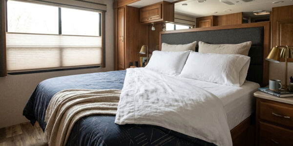 Best RV King Sheets of 2026