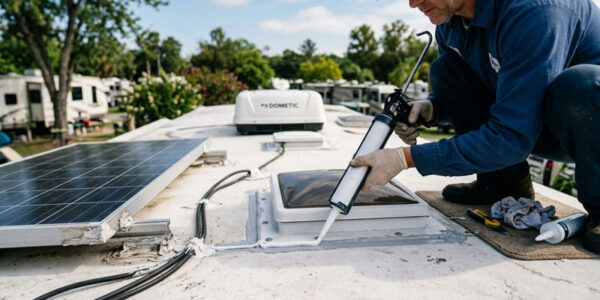 Best RV Lap Sealants of 2026