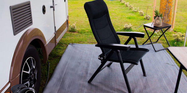 Best RV Outdoor Mats of 2026