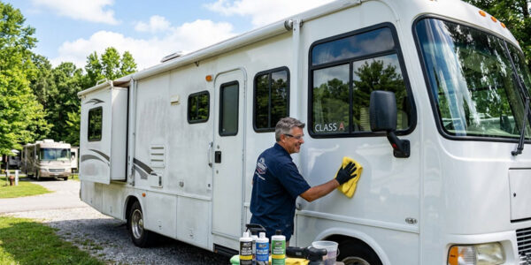 Best RV Oxidation Removers of 2026