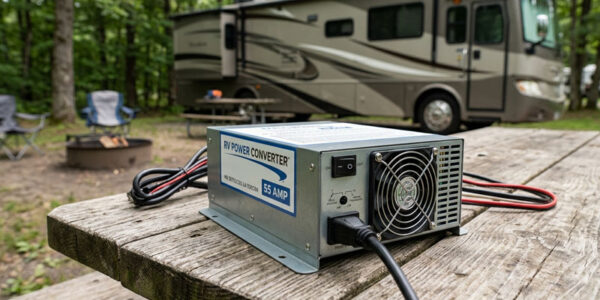 Best RV Power Converters of 2026