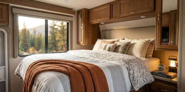 Best RV Queen Short Mattresses of 2026