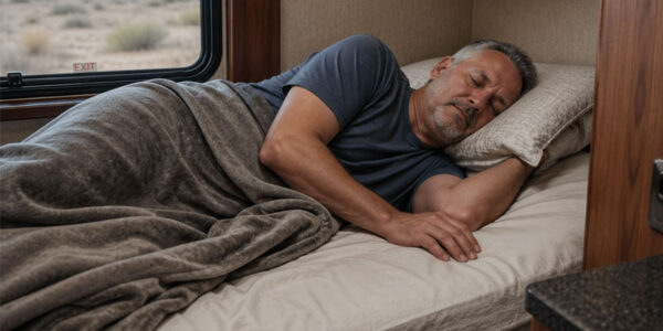 Best RV Replacement Mattresses of 2026