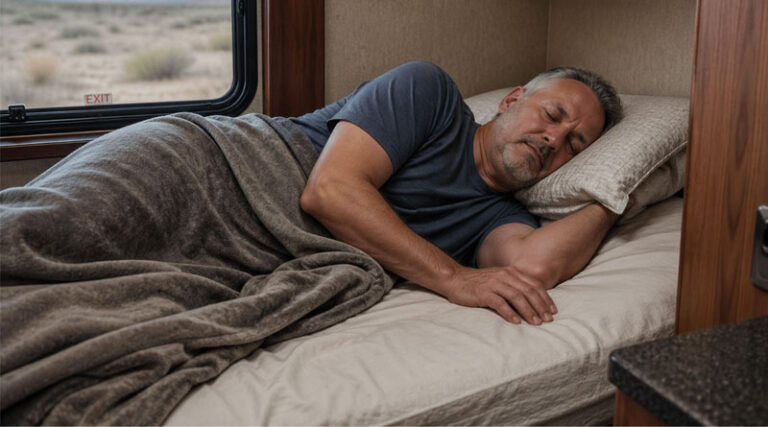 Read more about the article Best RV Replacement Mattresses of 2026