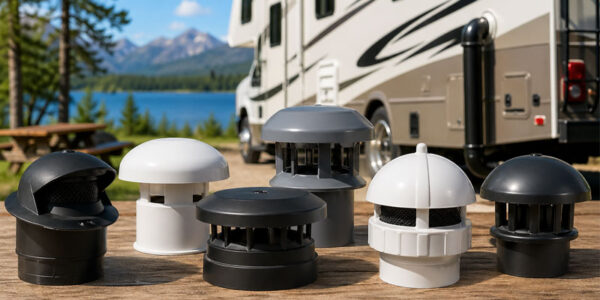 Best RV Sewer Vent Caps of 2026