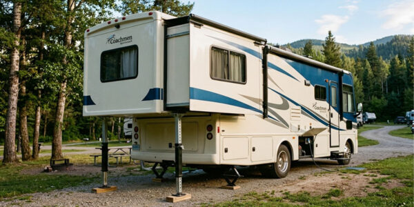 Best RV Slide-Out Supports of 2026
