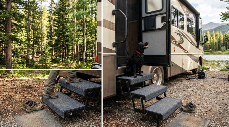 You are currently viewing Best RV Step Covers of 2026