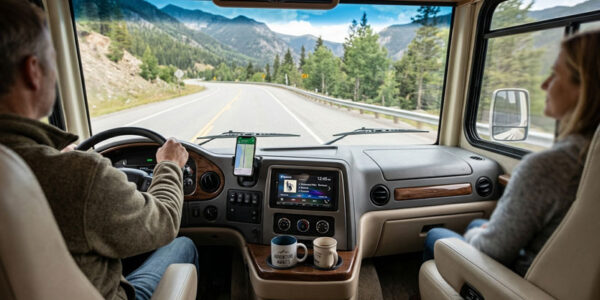 Best RV Stereos of 2026