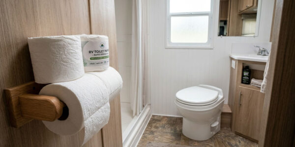 Best RV Toilet Papers of 2026