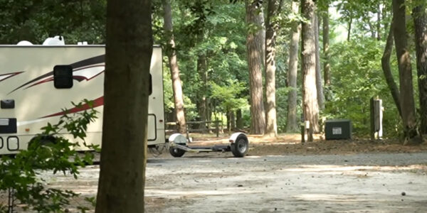 Best RV Tow Dollies of 2026