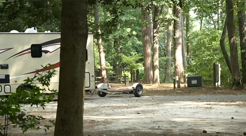 You are currently viewing Best RV Tow Dollies of 2026