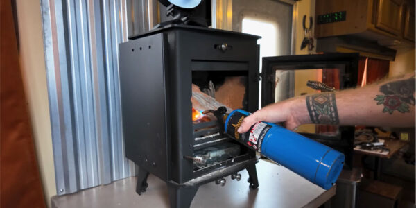 Best RV Wood Stoves of 2026