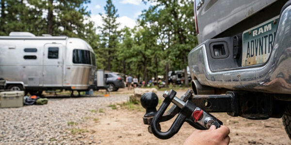 Best Receiver Hitch Locks of 2026