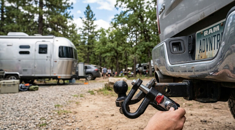 Read more about the article Best Receiver Hitch Locks of 2026