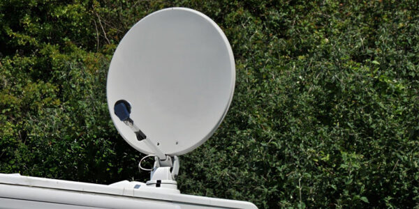 Best Satellite Dish For RV of 2026