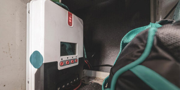 Best Solar Charge Controllers for RV of 2026