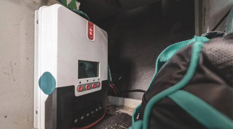 Read more about the article Best Solar Charge Controllers for RV of 2026
