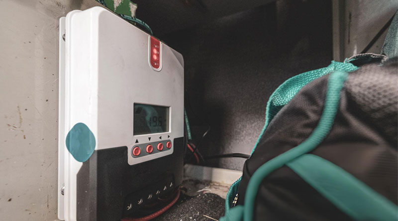 You are currently viewing Best Solar Charge Controllers for RV of 2026