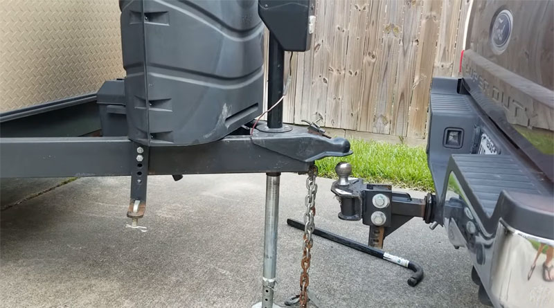 You are currently viewing Best Sway Bars For Travel Trailer of 2026