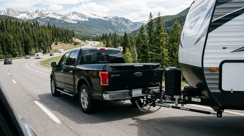 You are currently viewing Best Sway Control Hitches of 2026