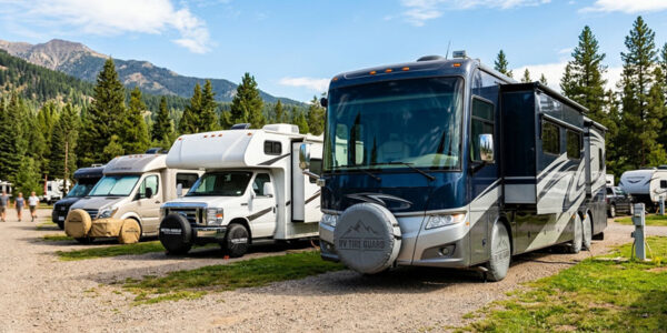 Best Tire Covers For RV of 2026