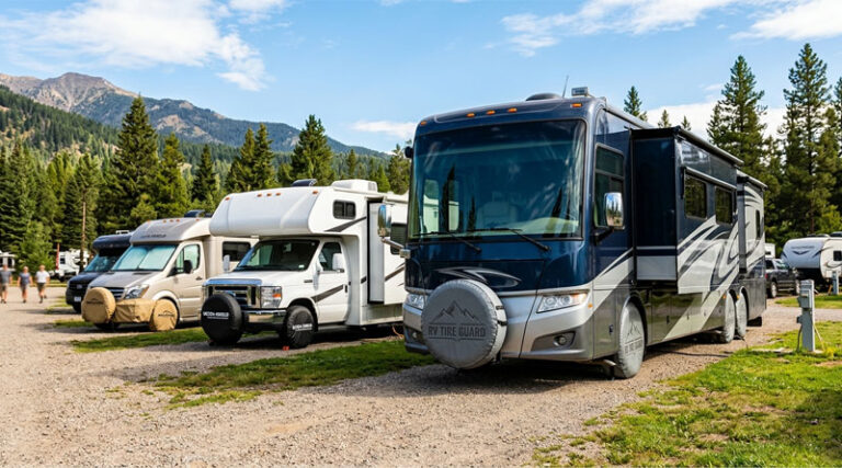 Read more about the article Best Tire Covers For RV of 2026