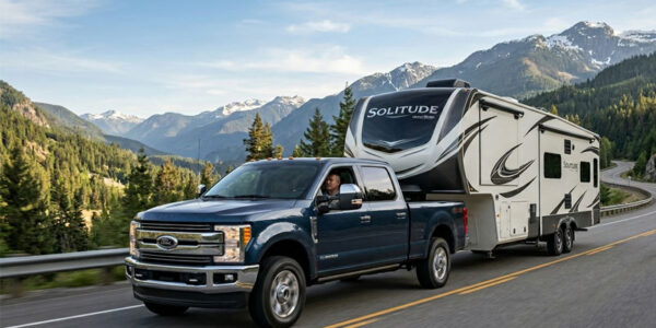 Best Towing Mirrors of 2026