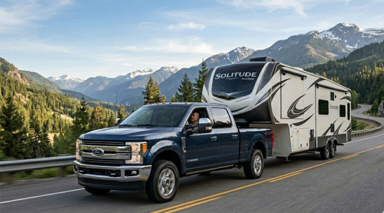 Read more about the article Best Towing Mirrors of 2026